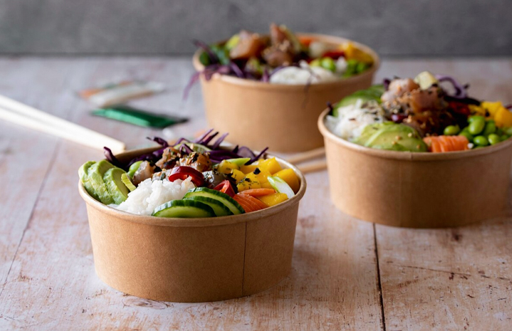 কাগজের বোল