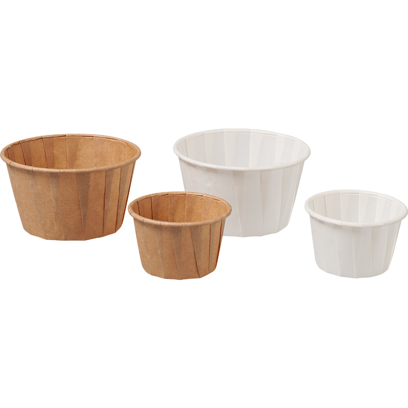 সস পেপার কাপ