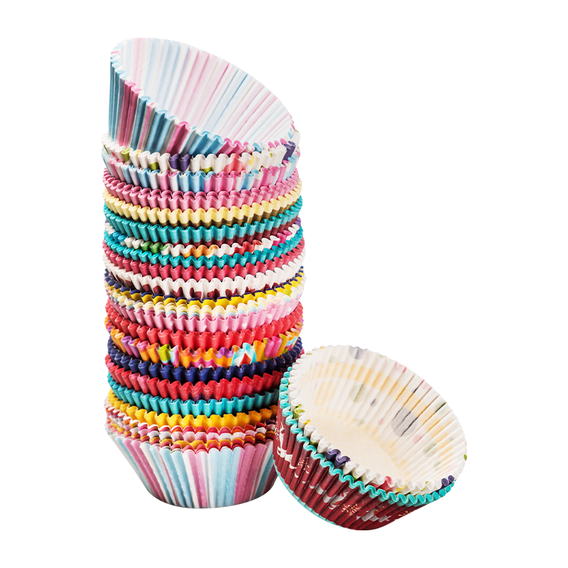 বেকিং পেপার কাপ