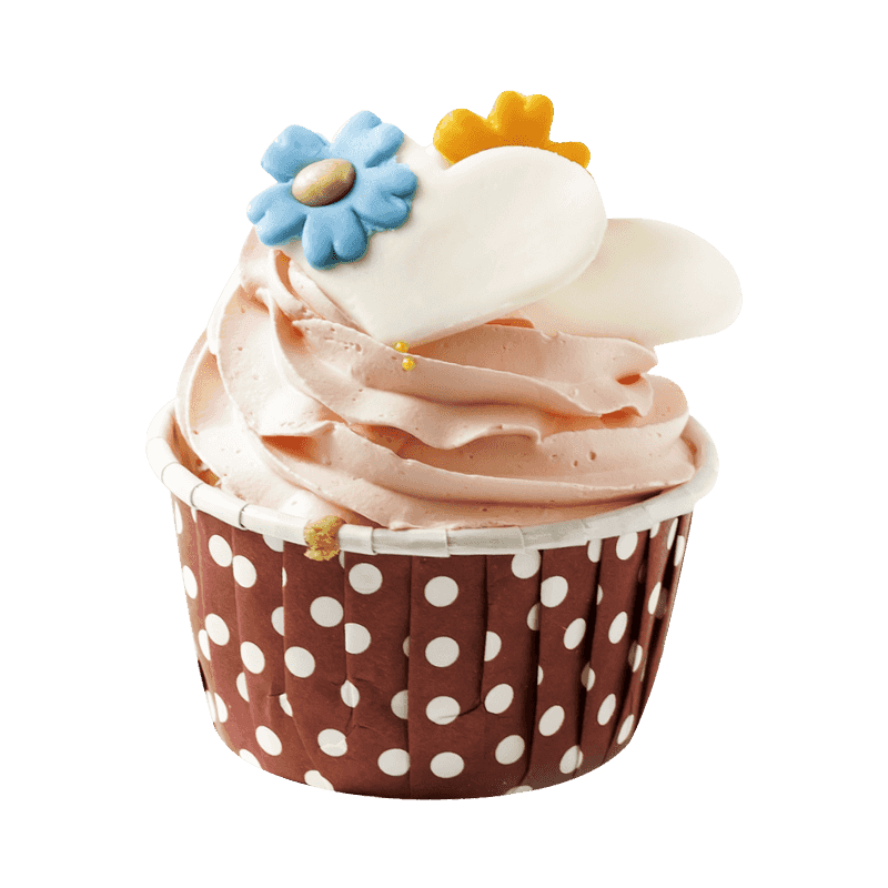 বেকিং পেপার কাপ