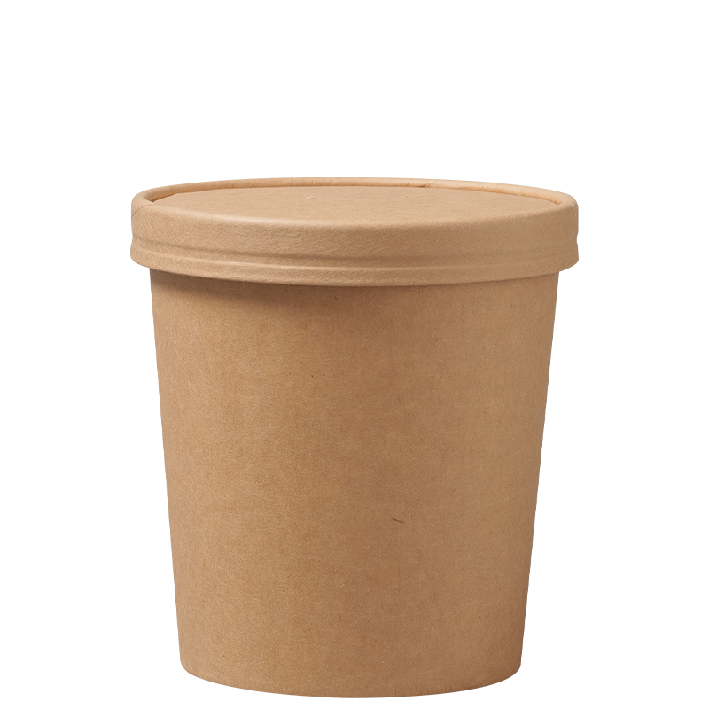 স্যুপ পেপার বোল