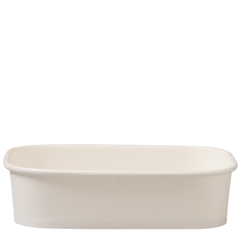 আয়তক্ষেত্রাকার কাগজের বোল