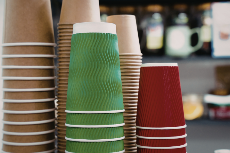 একক ওয়াল বা ডাবল ওয়াল কফি কাপ? একটি প্রস্তুতকারকের গাইড