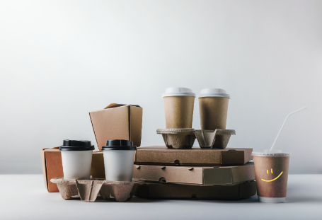 কেন কাগজের পাত্রে লিক, গন্ধ এবং নরম হয়: কারণ এবং QC পরীক্ষা