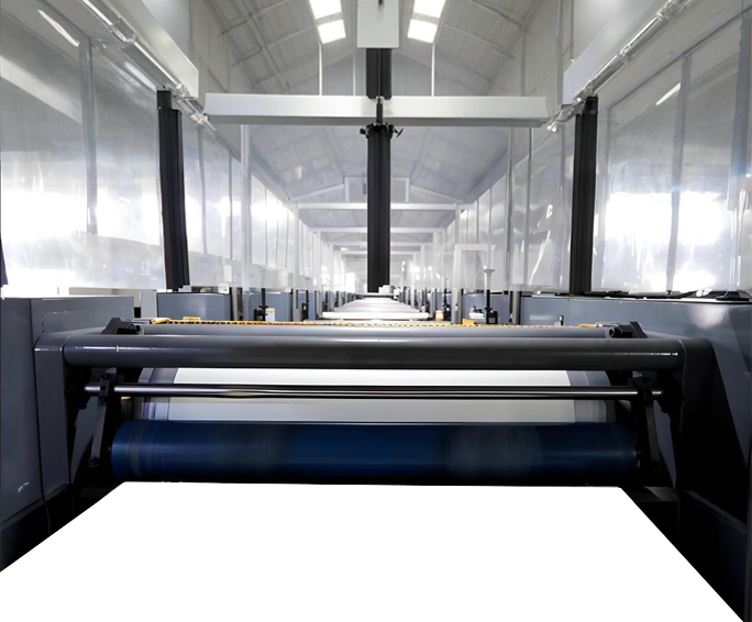 Juxian Yongrui প্যাকেজিং পণ্য কোং, লি.