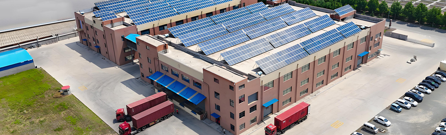 Juxian Yongrui প্যাকেজিং পণ্য কোং, লি.